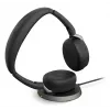 Jabra Evolve2 65 Flex - Link380a MS estéreo (carregamento sem fios)