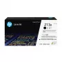 Toner HP 213X preto alto rendimento original para LaserJet, 9000 páginas, preto, 1 unid.