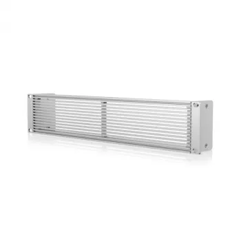 Painéis de rack UBIQUITI NETWORKS Ocd 2u ventilados