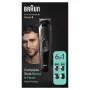 Braun MGK3410 preto níquel-hidreto metálico (NiMH)