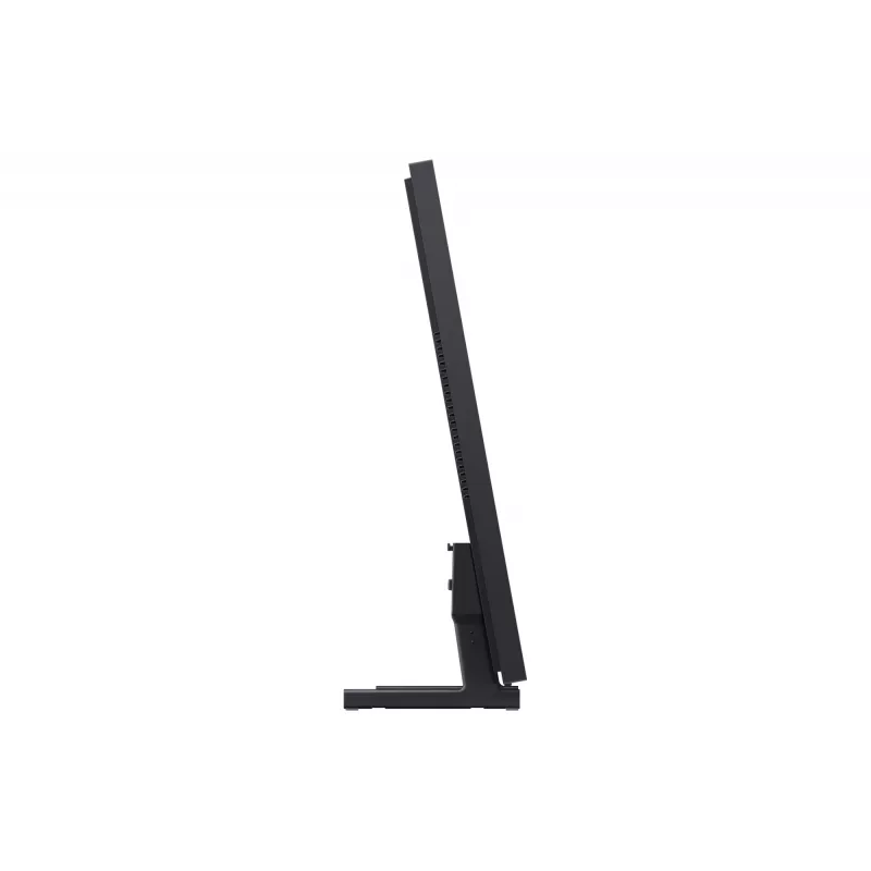 Televisor Samsung QE32LS03CBU 81,3 cm (32 polegadas) Full HD Smart TV Wi-Fi preto
