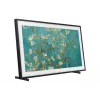 Televisor Samsung QE32LS03CBU 81,3 cm (32 polegadas) Full HD Smart TV Wi-Fi preto