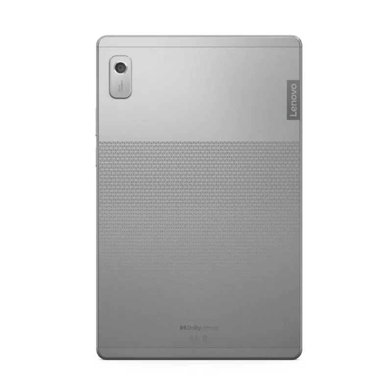 Lenovo Tab M9 Mediatek 64 GB 22,9 cm (9 polegadas) 4 GB Wi-Fi 5 (802.11ac) Android 12 cinzento