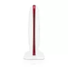 Zyxel SCR50AXE-EU0101F Secure Cloud Managed router sem fios, Wi-Fi 6E tribanda (802.11ax), switch Gigabit de 4 portas