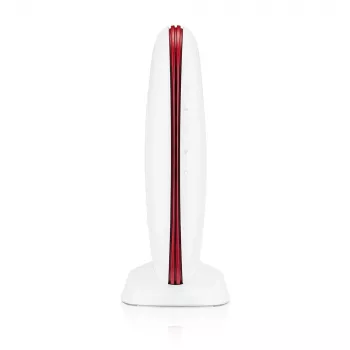 Router Zyxel SCR50AXE-EU0101F Gigabit Ethernet tri-band (2,4 GHz / 5 GHz / 6 GHz) branco