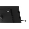 Monitor Lenovo ThinkVision T24mv-30, 60,5 cm (23,8 polegadas), 1920 x 1080 píxeis, Full HD, LED, 6 ms, preto