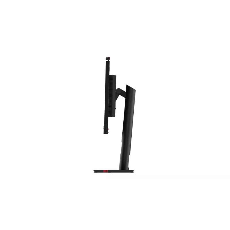 Monitor Lenovo ThinkVision T24mv-30, 60,5 cm (23,8 polegadas), 1920 x 1080 píxeis, Full HD, LED, 6 ms, preto