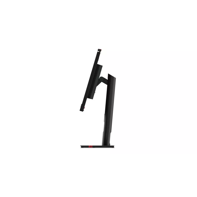 Monitor Lenovo ThinkVision T24mv-30, 60,5 cm (23,8 polegadas), 1920 x 1080 píxeis, Full HD, LED, 6 ms, preto