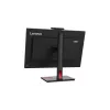 Monitor Lenovo ThinkVision T24mv-30, 60,5 cm (23,8 polegadas), 1920 x 1080 píxeis, Full HD, LED, 6 ms, preto