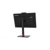 Monitor Lenovo ThinkVision T24mv-30, 60,5 cm (23,8 polegadas), 1920 x 1080 píxeis, Full HD, LED, 6 ms, preto