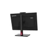 Monitor Lenovo ThinkVision T24mv-30, 60,5 cm (23,8 polegadas), 1920 x 1080 píxeis, Full HD, LED, 6 ms, preto