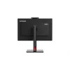 Monitor Lenovo ThinkVision T24mv-30, 60,5 cm (23,8 polegadas), 1920 x 1080 píxeis, Full HD, LED, 6 ms, preto