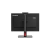 Monitor Lenovo ThinkVision T24mv-30, 60,5 cm (23,8 polegadas), 1920 x 1080 píxeis, Full HD, LED, 6 ms, preto