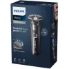 Máquina de barbear Philips SHAVER Series 5000 S5887/10 húmida e seca e estojo macio