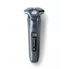 Máquina de barbear Philips SHAVER Series 7000 S7882/55 húmida e seca, base de limpeza e estojo