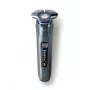 Máquina de barbear Philips SHAVER Series 7000 S7882/55 húmida e seca, base de limpeza e estojo