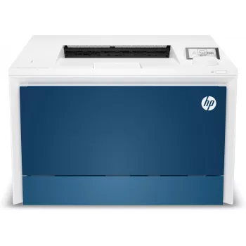 Impressora HP Color LaserJet Pro 4202dw laser cor