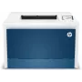 Impressora HP Color LaserJet Pro 4202dw laser cor