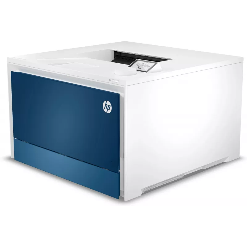 Impressora HP Color LaserJet Pro 4202dw laser cor