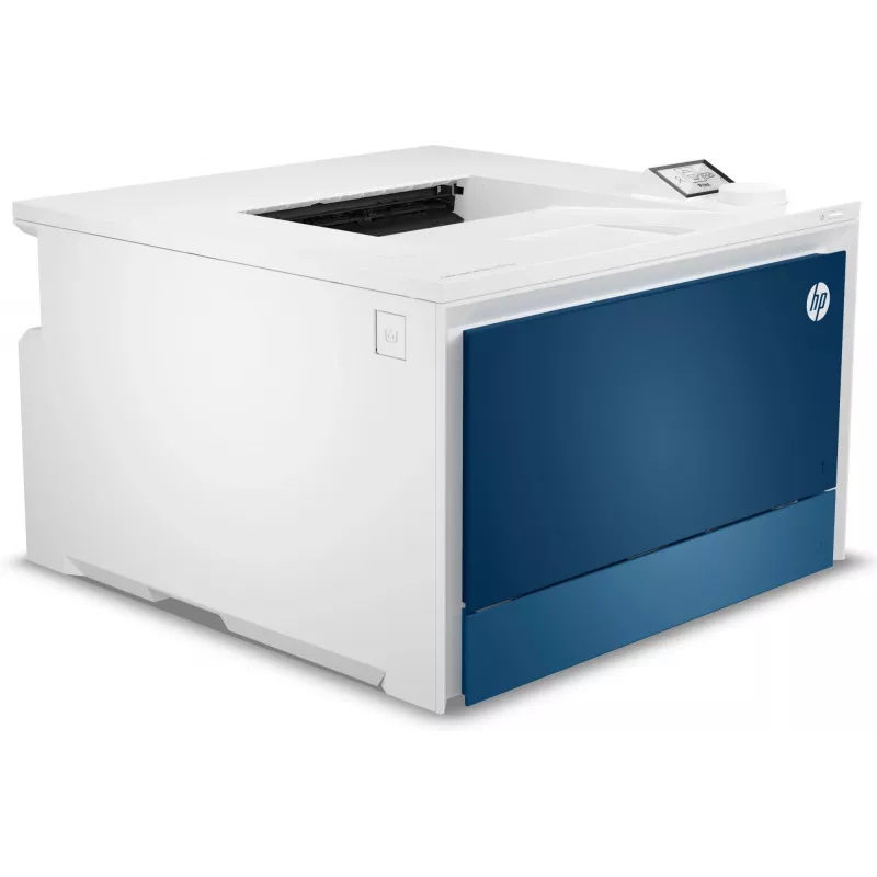Impressora HP Color LaserJet Pro 4202dw laser cor