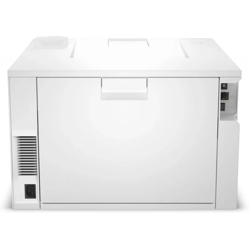 Impressora HP Color LaserJet Pro 4202dw laser cor