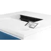 Impressora HP Color LaserJet Pro 4202dw laser cor