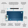 Impressora HP Color LaserJet Pro 4202dw laser cor