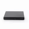 Unidade externa de regravação de DVD USB GEMBIRD 24x - preto