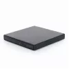 Unidade externa de regravação de DVD USB GEMBIRD 24x - preto