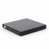 Unidade externa de regravação de DVD USB GEMBIRD 24x - preto