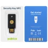 Chave de segurança YUBICO NFC USB-A