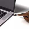 Chave de segurança YUBICO NFC USB-A