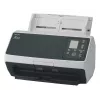 Digitalizador de mesa Ricoh fi-8170 ADF + alimentador 600 x 600 DPI A4 preto, cinzento