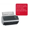 Digitalizador de mesa Ricoh fi-8170 ADF + alimentador 600 x 600 DPI A4 preto, cinzento