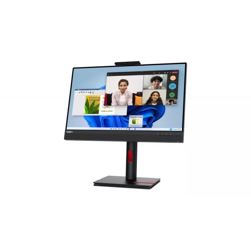 Monitor Lenovo ThinkCentre Tiny-In-One 24 23,8 inch Full HD LED 1920 x 1080