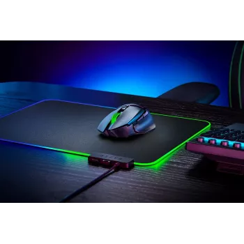 RAZER Basilisk V3 X Hyperspeed Rato de Gaming sem Fios