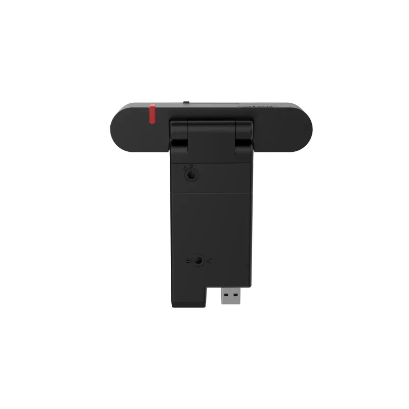Lenovo ThinkVision MC60 (S) Webcam 1920 x 1080 Píxeis USB 2.0 Preto