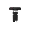 Lenovo ThinkVision MC60 (S) Webcam 1920 x 1080 Píxeis USB 2.0 Preto