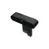 Lenovo ThinkVision MC60 (S) Webcam 1920 x 1080 Píxeis USB 2.0 Preto