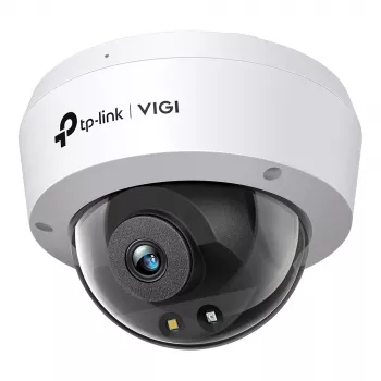 TP-Link VIGI C230(2.8mm) Câmara de Segurança IP Dome Interior e Exterior 2304 x 1296 Píxeis Teto