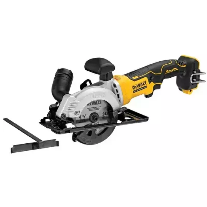 Serra Circular DeWALT DCS691N-XJ