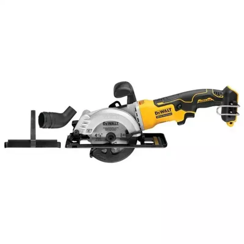 Serra Circular DeWALT DCS691N-XJ