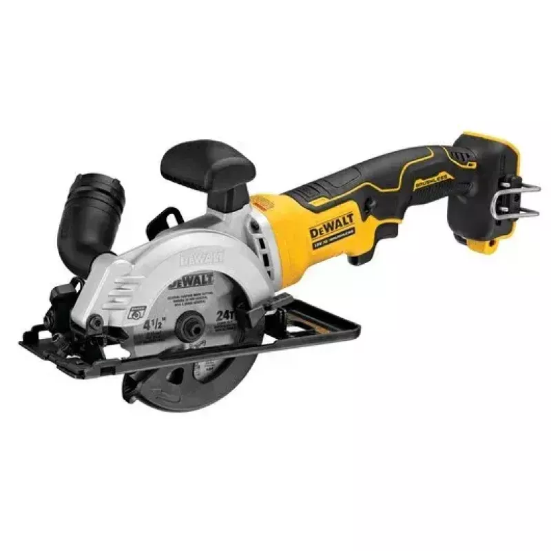 Serra Circular DeWALT DCS691N-XJ