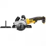 Serra Circular DeWALT DCS691N-XJ