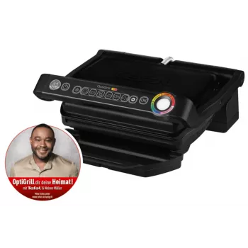 Grelhador de Contacto Tefal GC705816