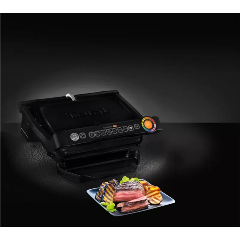 Grelhador de Contacto Tefal GC705816