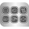 Grelhador de Contacto Tefal GC705816