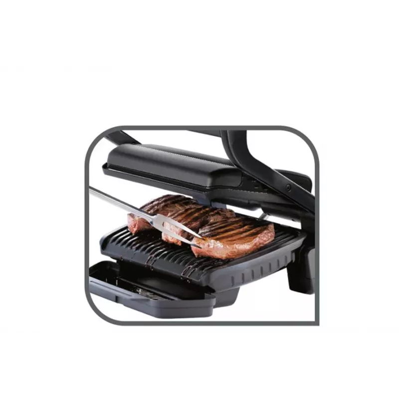Grelhador de Contacto Tefal GC705816