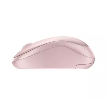 LOGITECH M240 Rato Silencioso - Bluetooth - Rosa