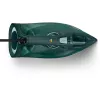 Philips Série 7000 DST7050/70 Ferro de Engomar Ferro a Vapor Base SteamGlide Elite 2800 W Verde
